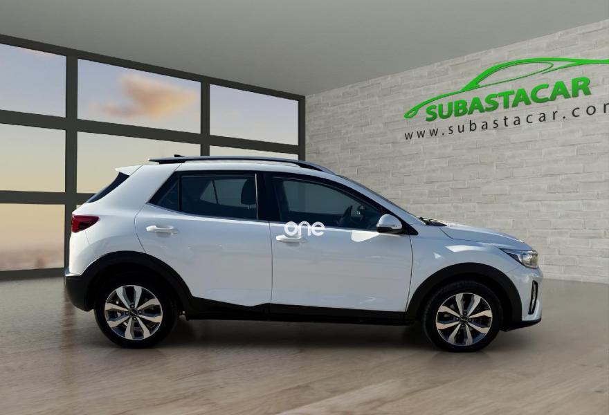 KIA Stonic 2022