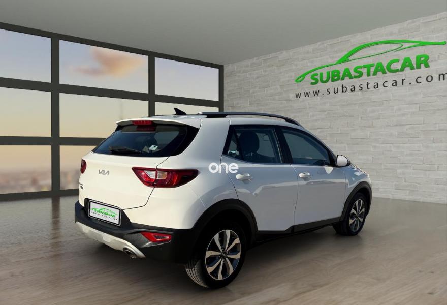 KIA Stonic 2022