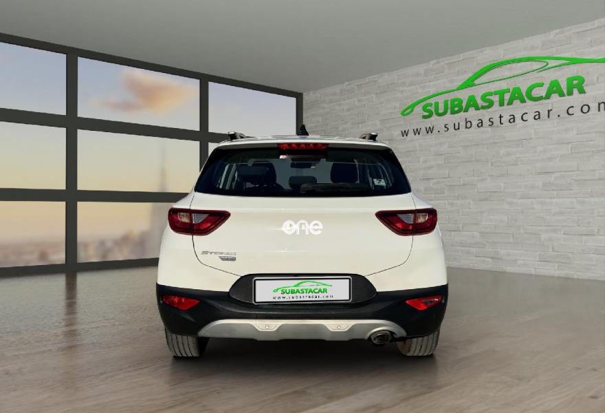 KIA Stonic 2022