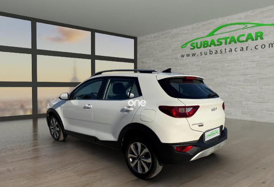 KIA Stonic 2022