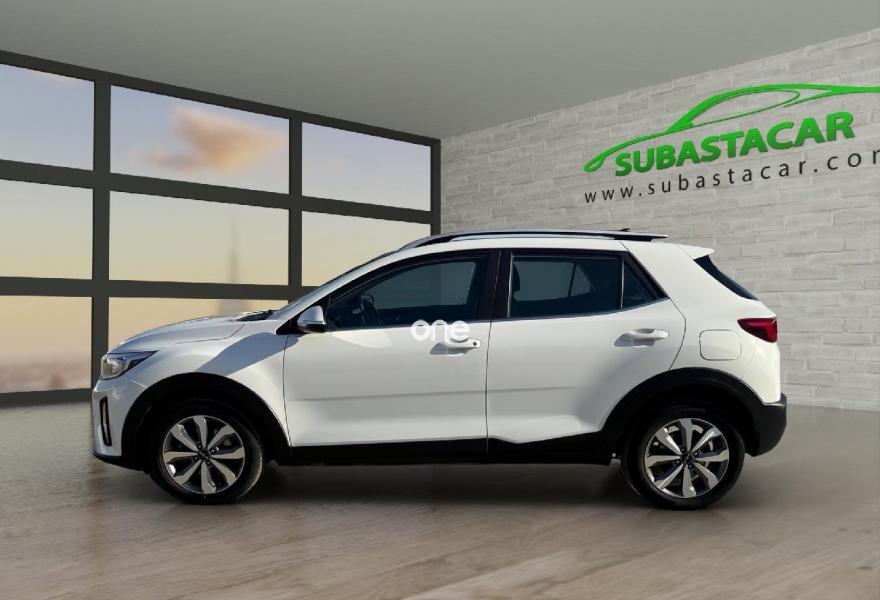 KIA Stonic 2022
