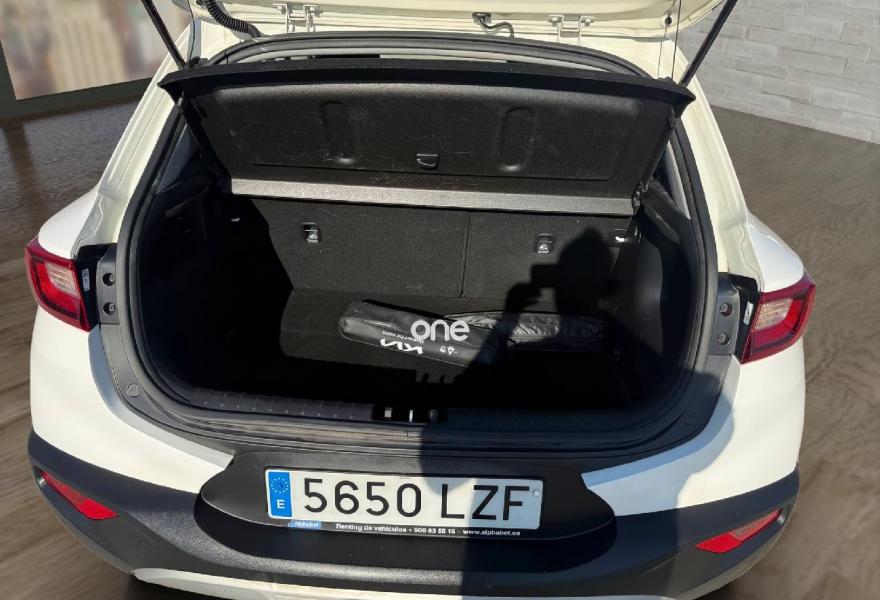 KIA Stonic 2022