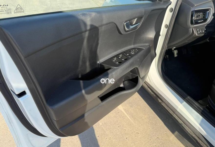 KIA Stonic 2022