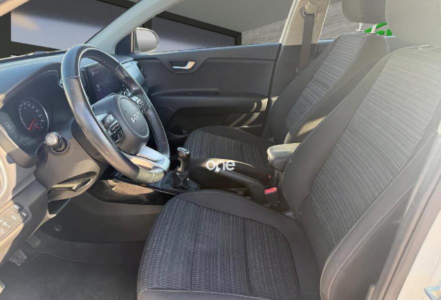 KIA Stonic 2022