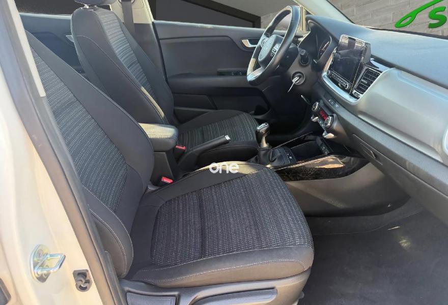 KIA Stonic 2022