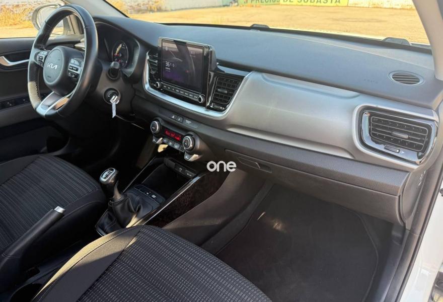 KIA Stonic 2022