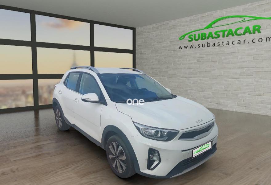 KIA Stonic 2022