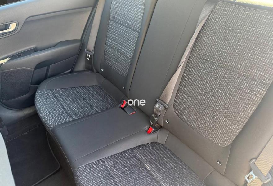 KIA Stonic 2022