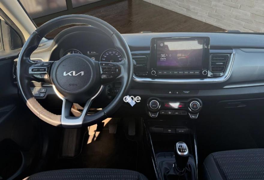 KIA Stonic 2022