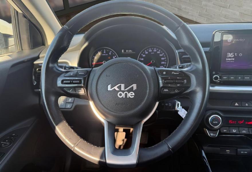 KIA Stonic 2022