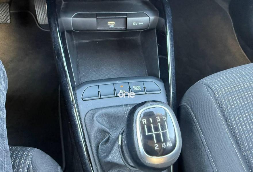 KIA Stonic 2022