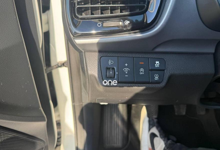 KIA Stonic 2022