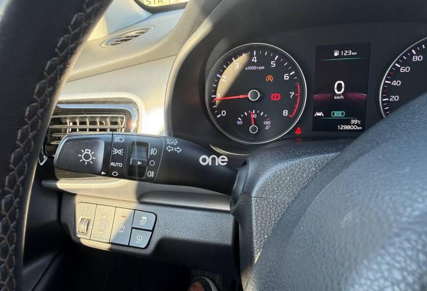 KIA Stonic 2022