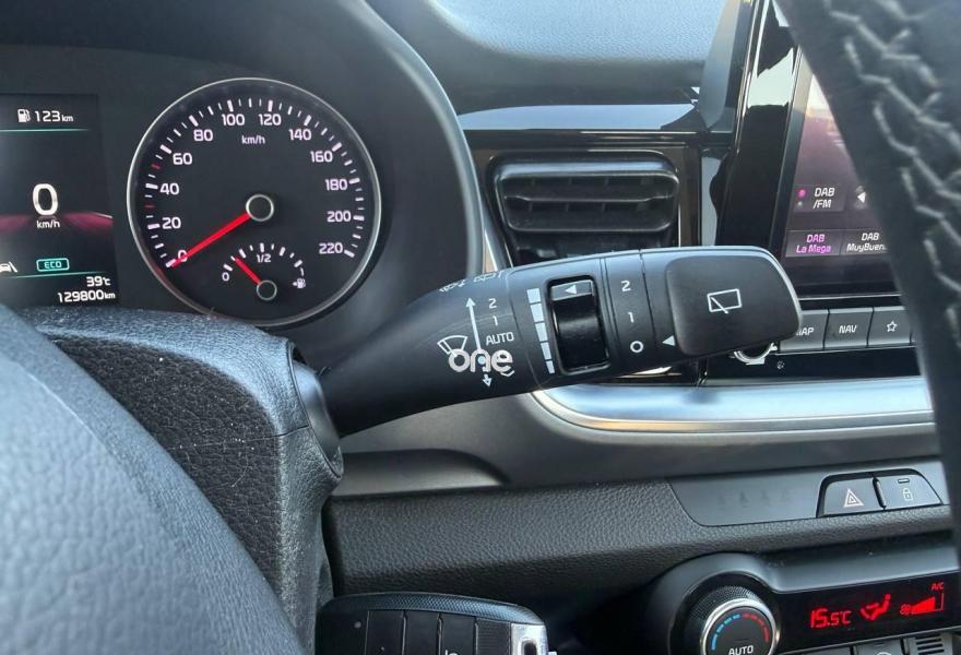 KIA Stonic 2022