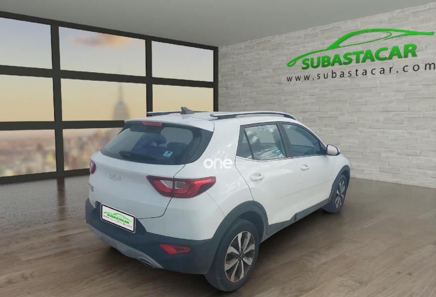 KIA Stonic 2022
