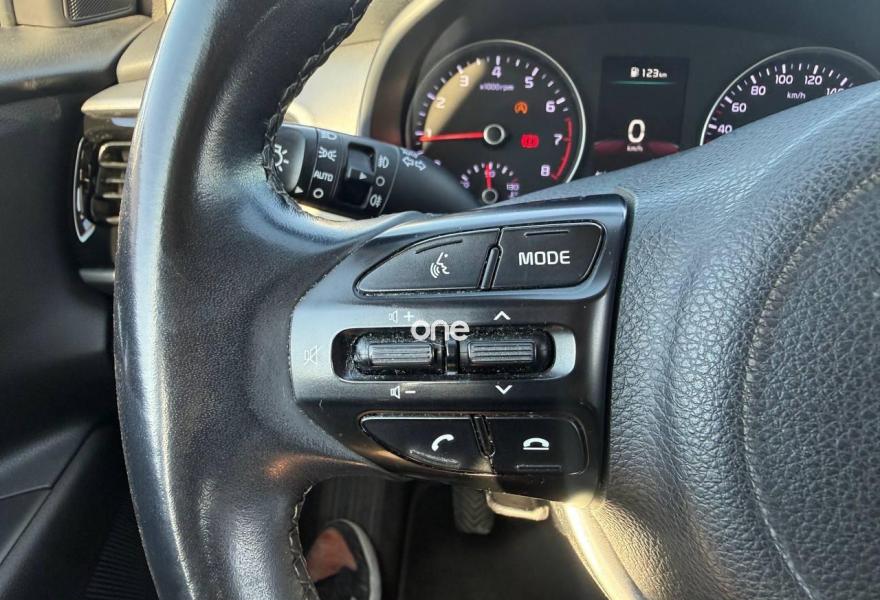 KIA Stonic 2022