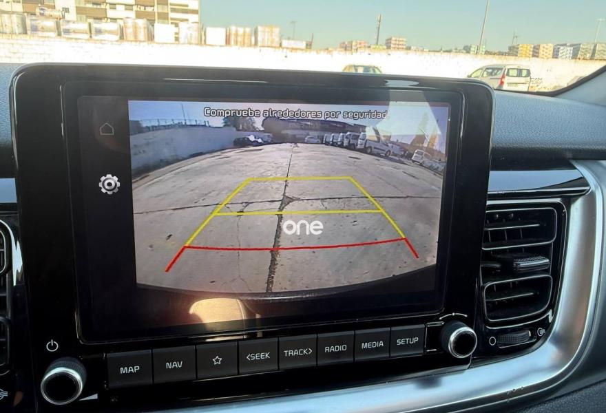 KIA Stonic 2022
