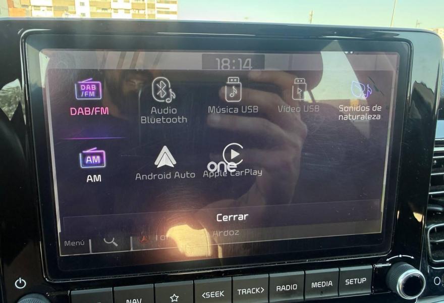 KIA Stonic 2022