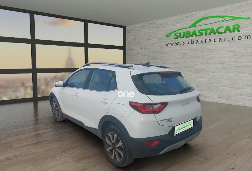 KIA Stonic 2022