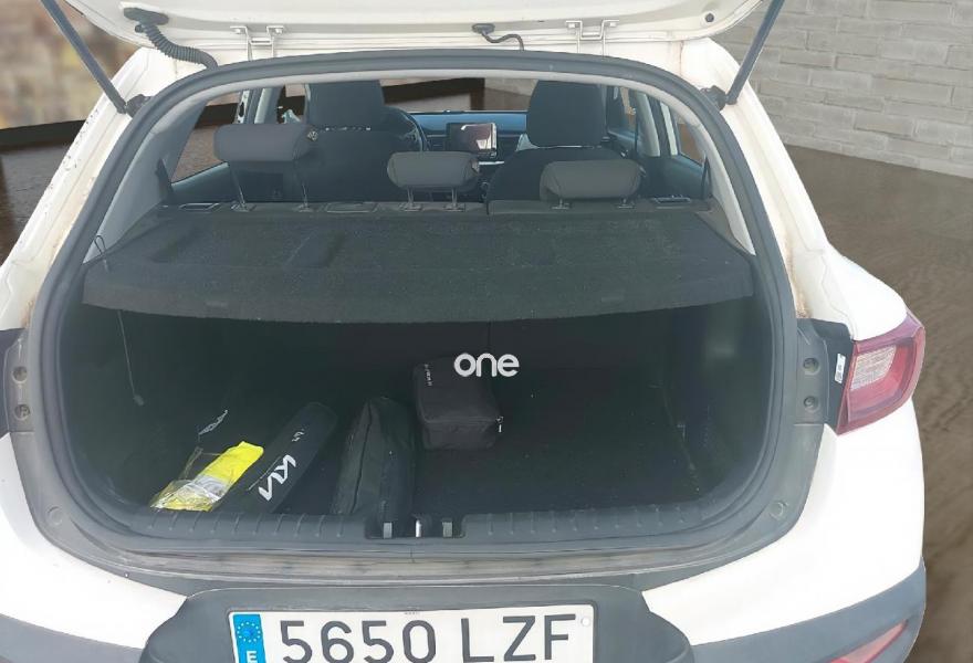 KIA Stonic 2022