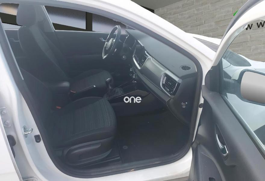 KIA Stonic 2022