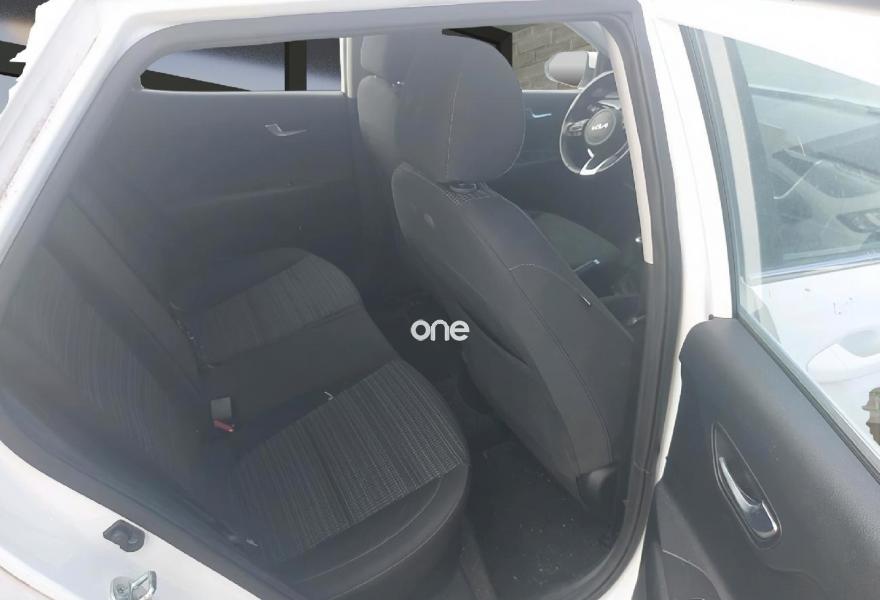 KIA Stonic 2022