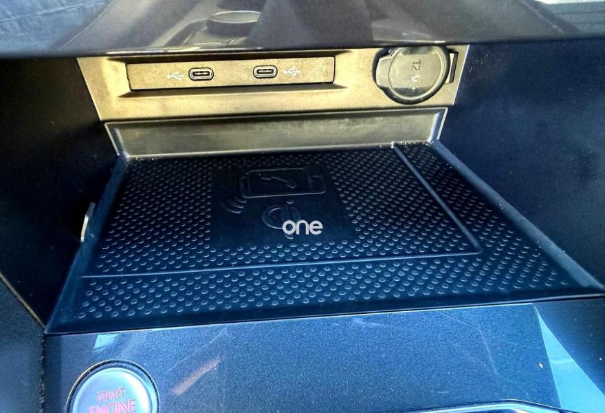 SEAT Tarraco 2022