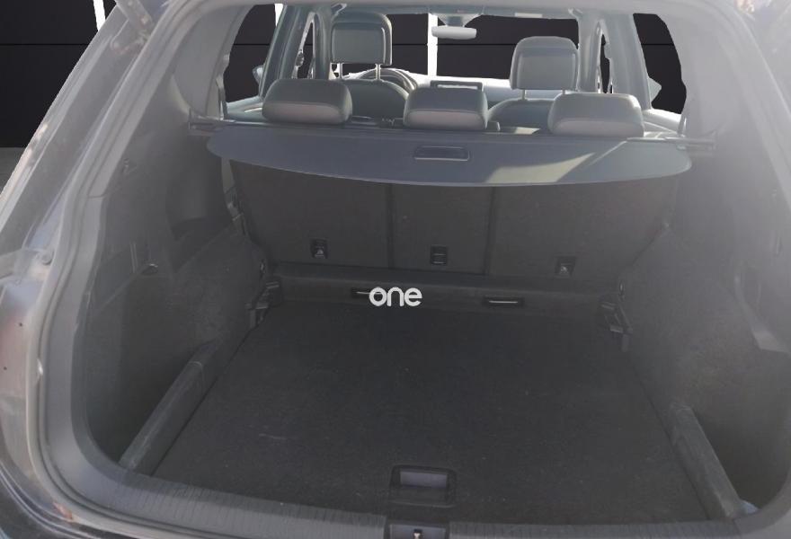 SEAT Tarraco 2022