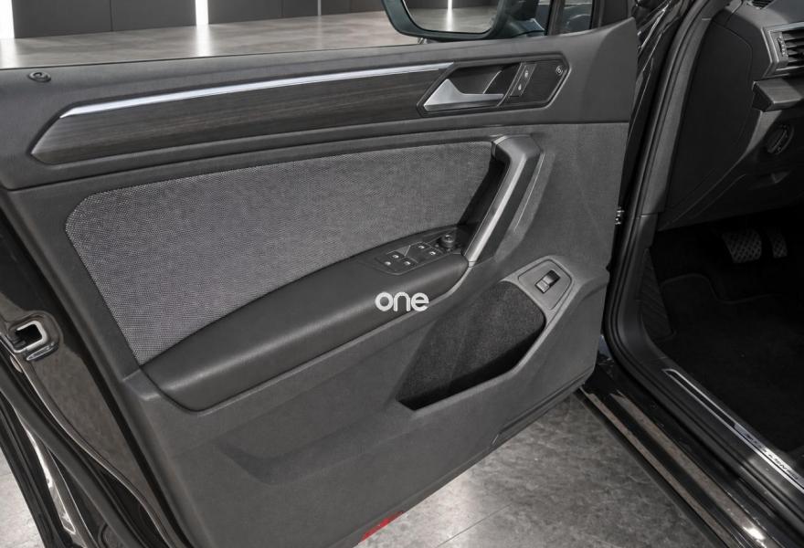 SEAT Tarraco 2022