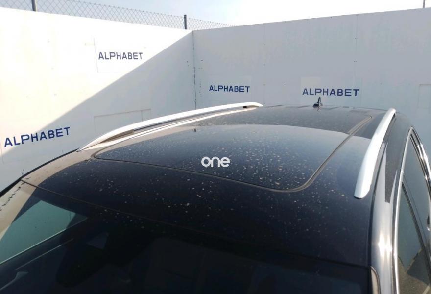 SEAT Tarraco 2022