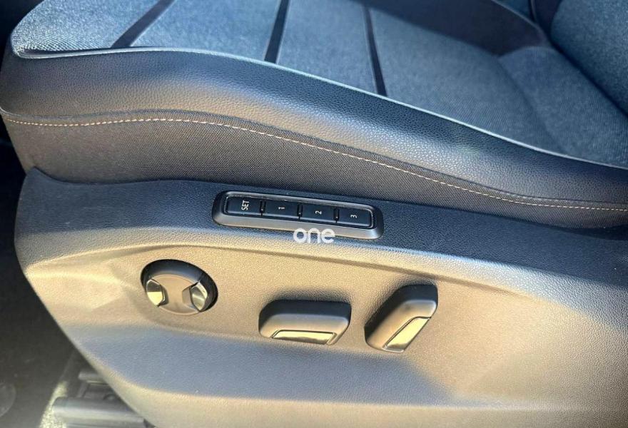 SEAT Tarraco 2022