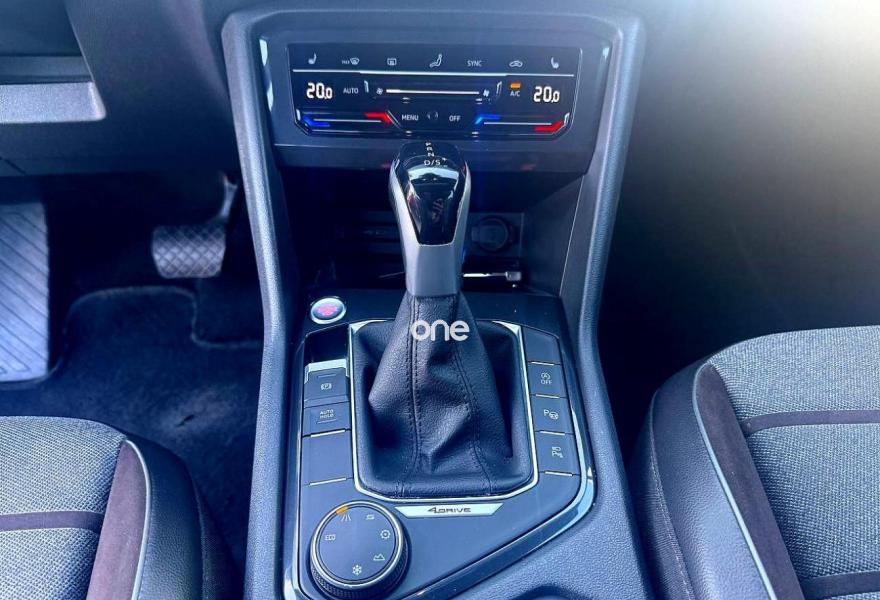 SEAT Tarraco 2022
