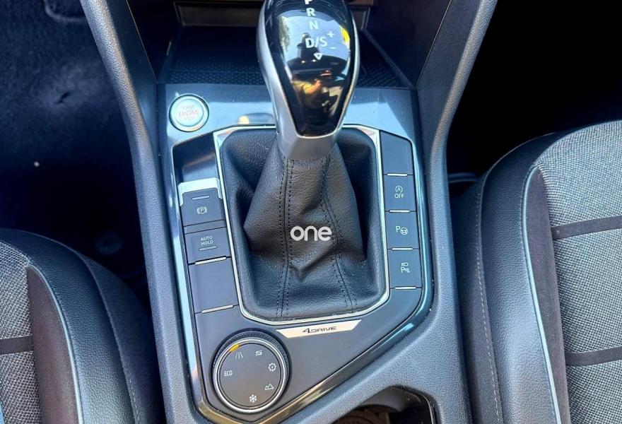 SEAT Tarraco 2022