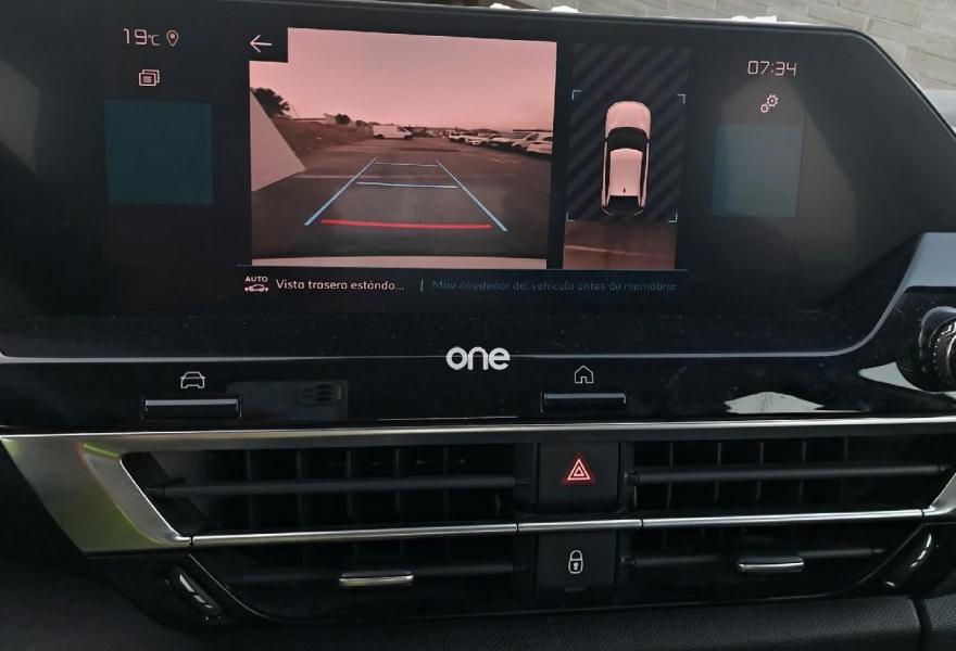 CITROEN C4 2022