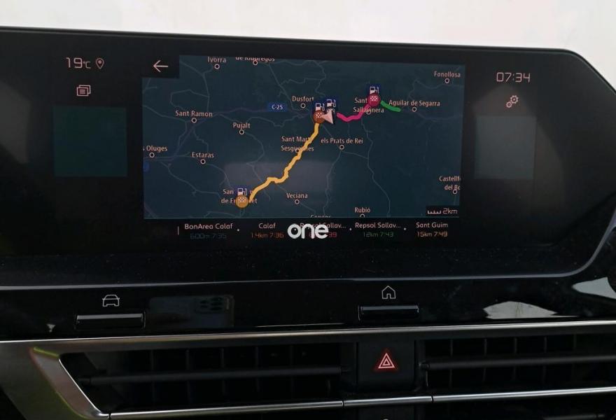 CITROEN C4 2022