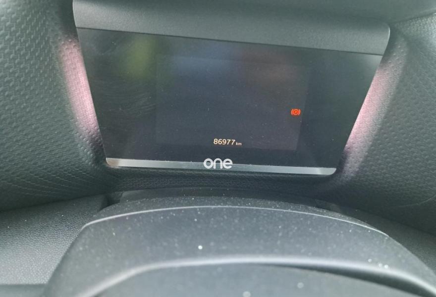 CITROEN C4 2022