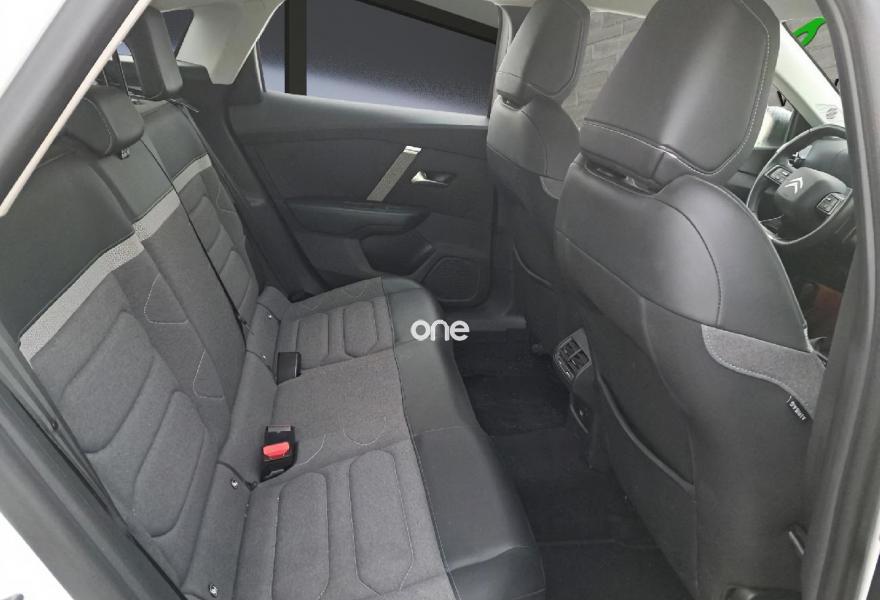 CITROEN C4 2022