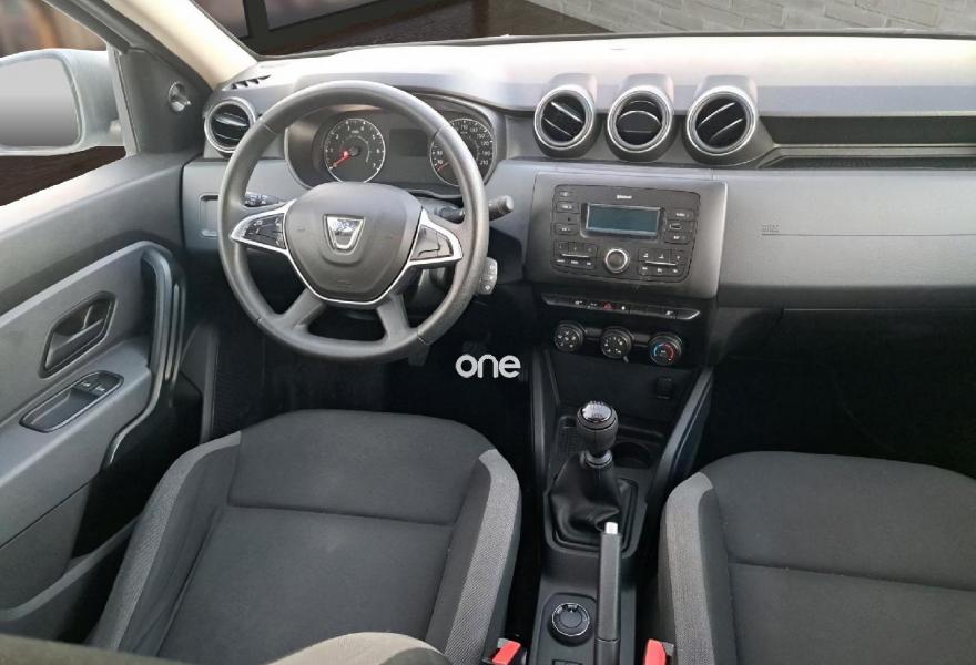 DACIA Duster 2019