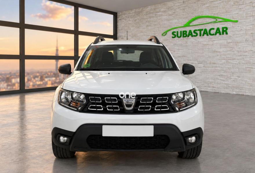 DACIA Duster 2019