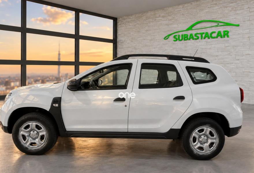 DACIA Duster 2019