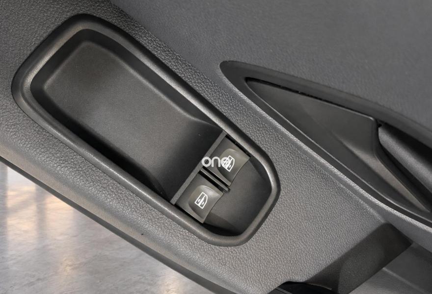 DACIA Duster 2019