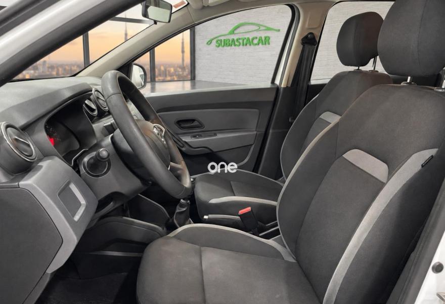 DACIA Duster 2019