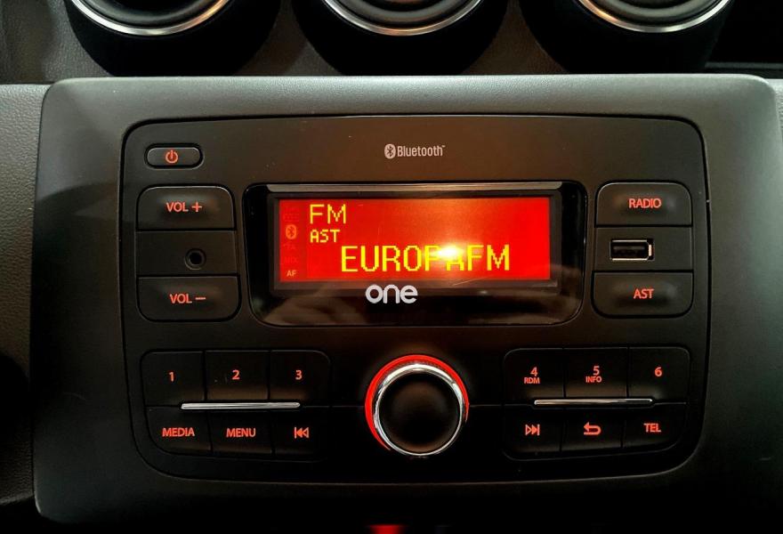 DACIA Duster 2019