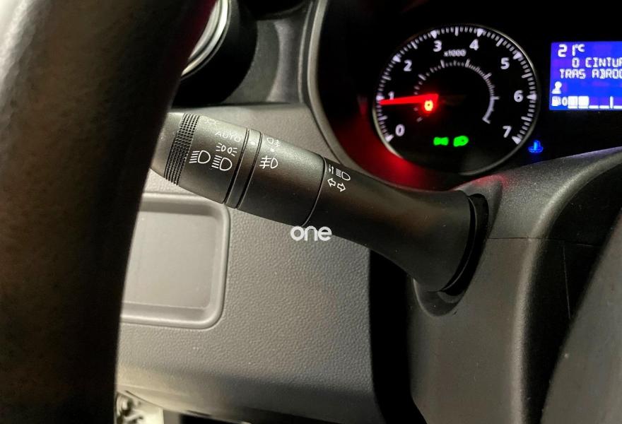 DACIA Duster 2019