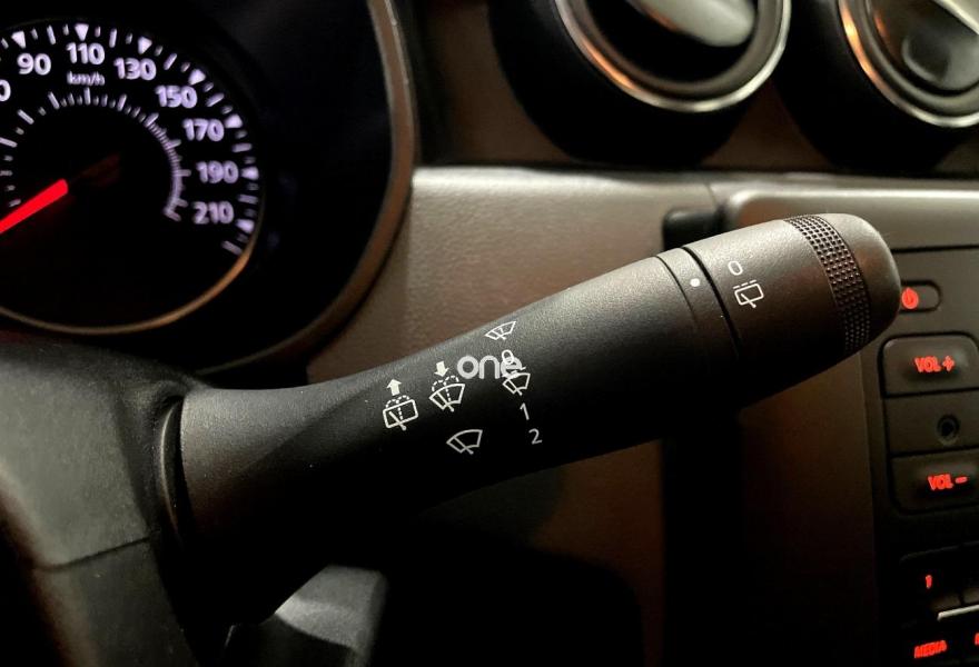 DACIA Duster 2019