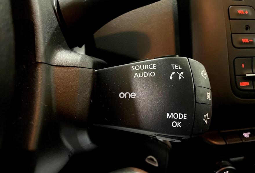 DACIA Duster 2019