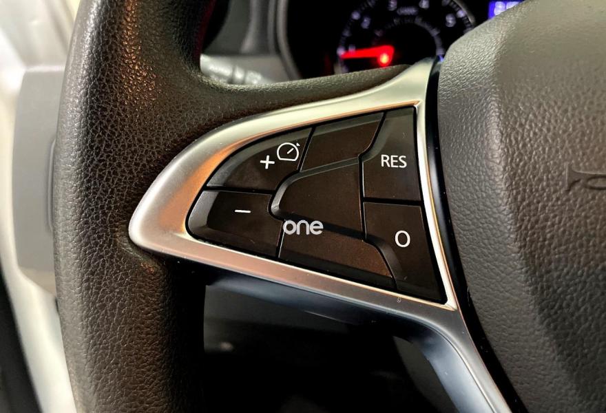 DACIA Duster 2019