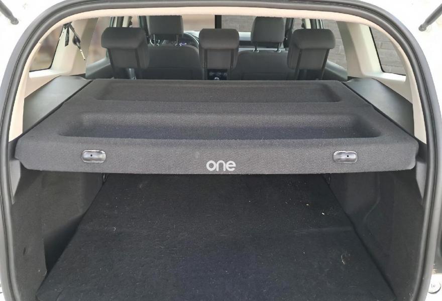 DACIA Duster 2019