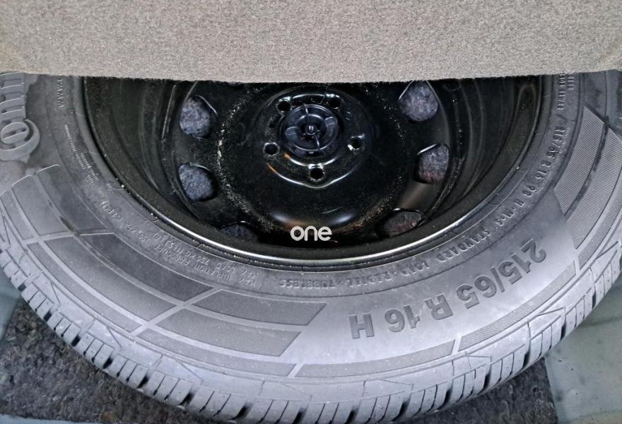 DACIA Duster 2019