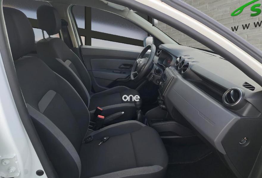 DACIA Duster 2019